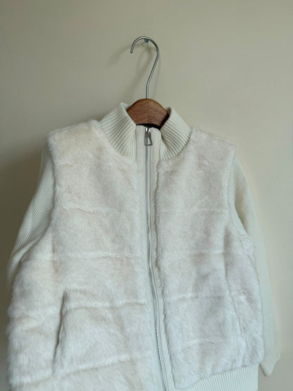 Brunello Cucinelli Jacket - White