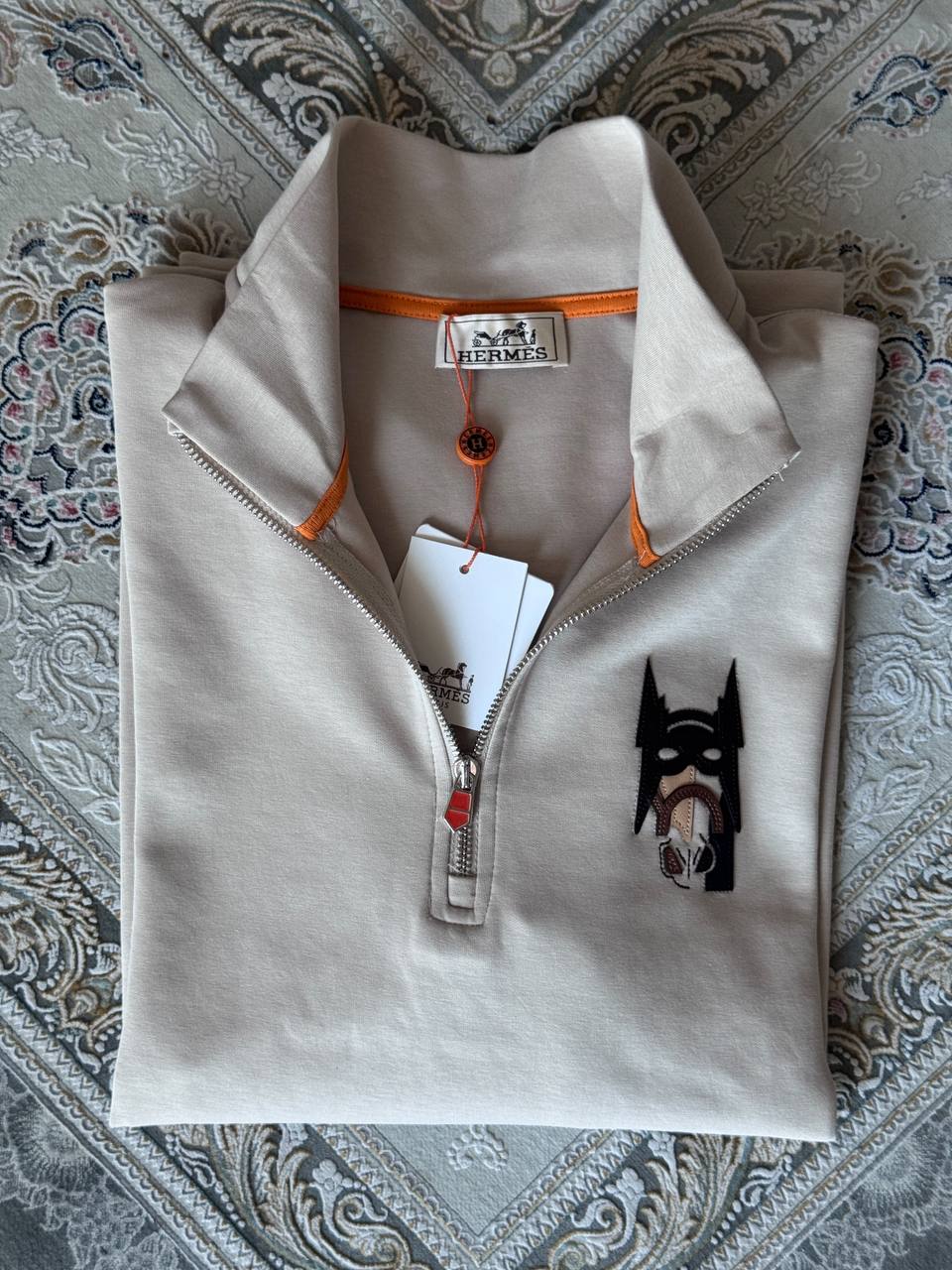 Hermes Sweatshirt - 