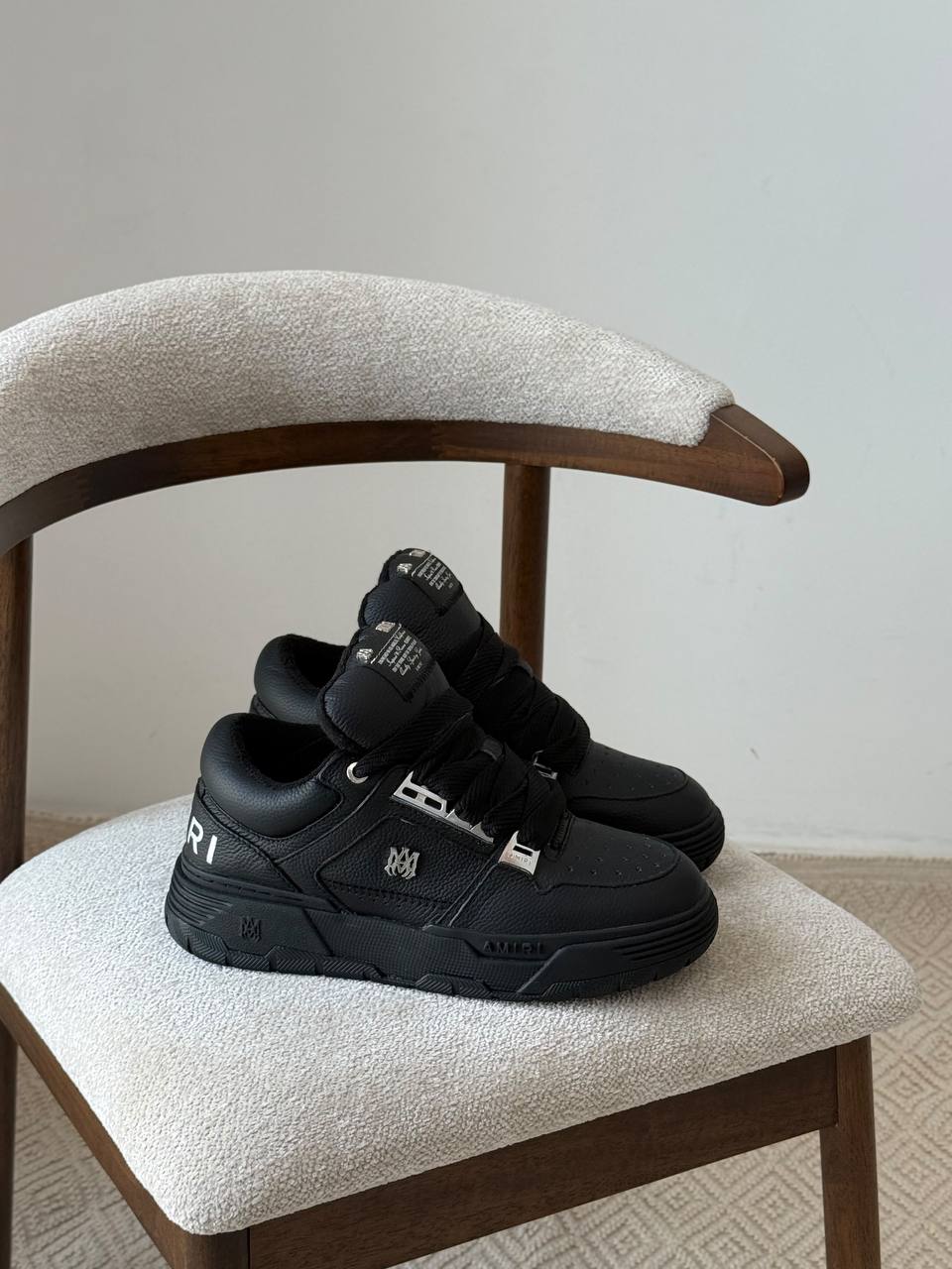 Amiri Shoes - 