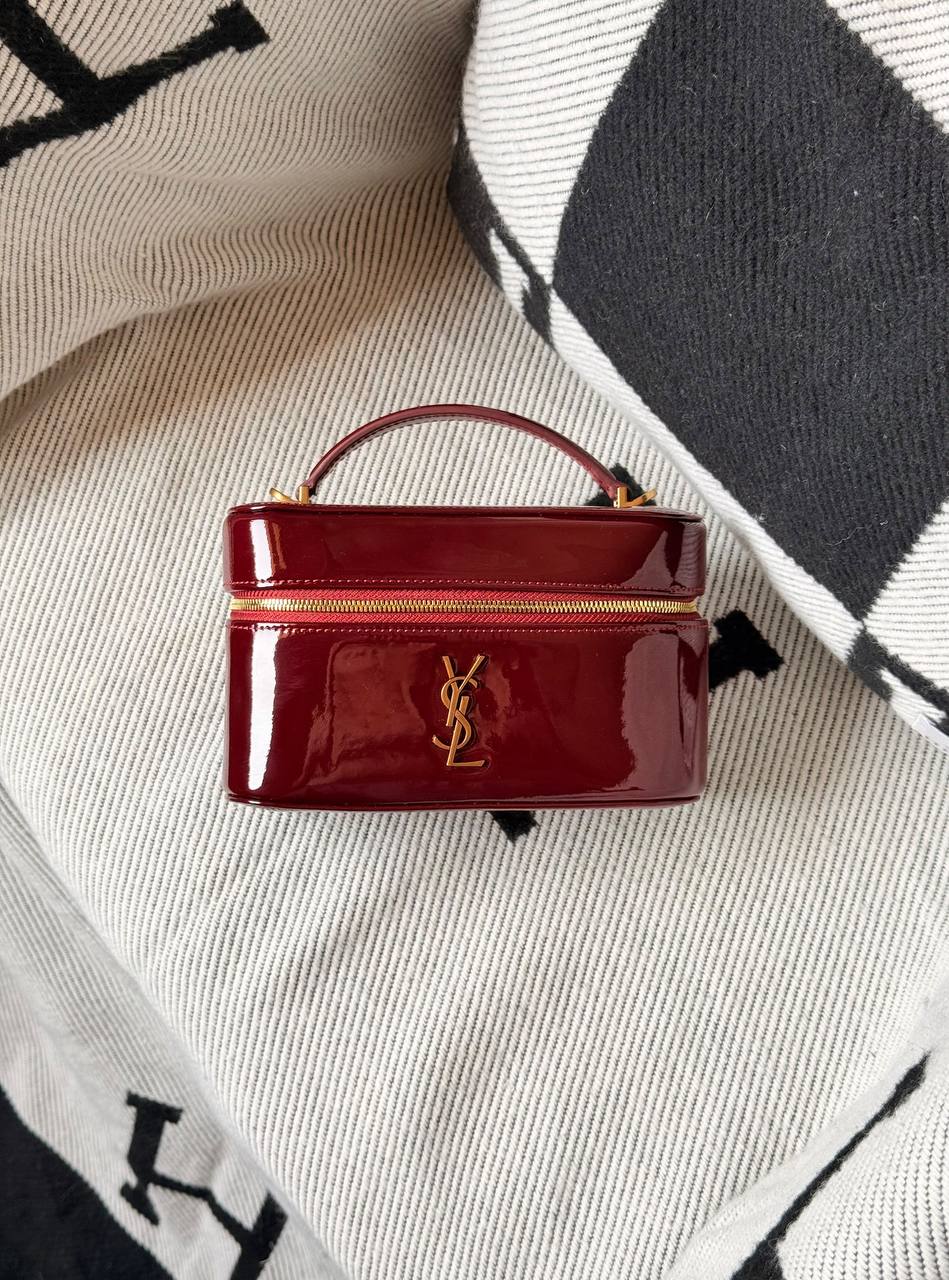 Ysl Hand Bag - 