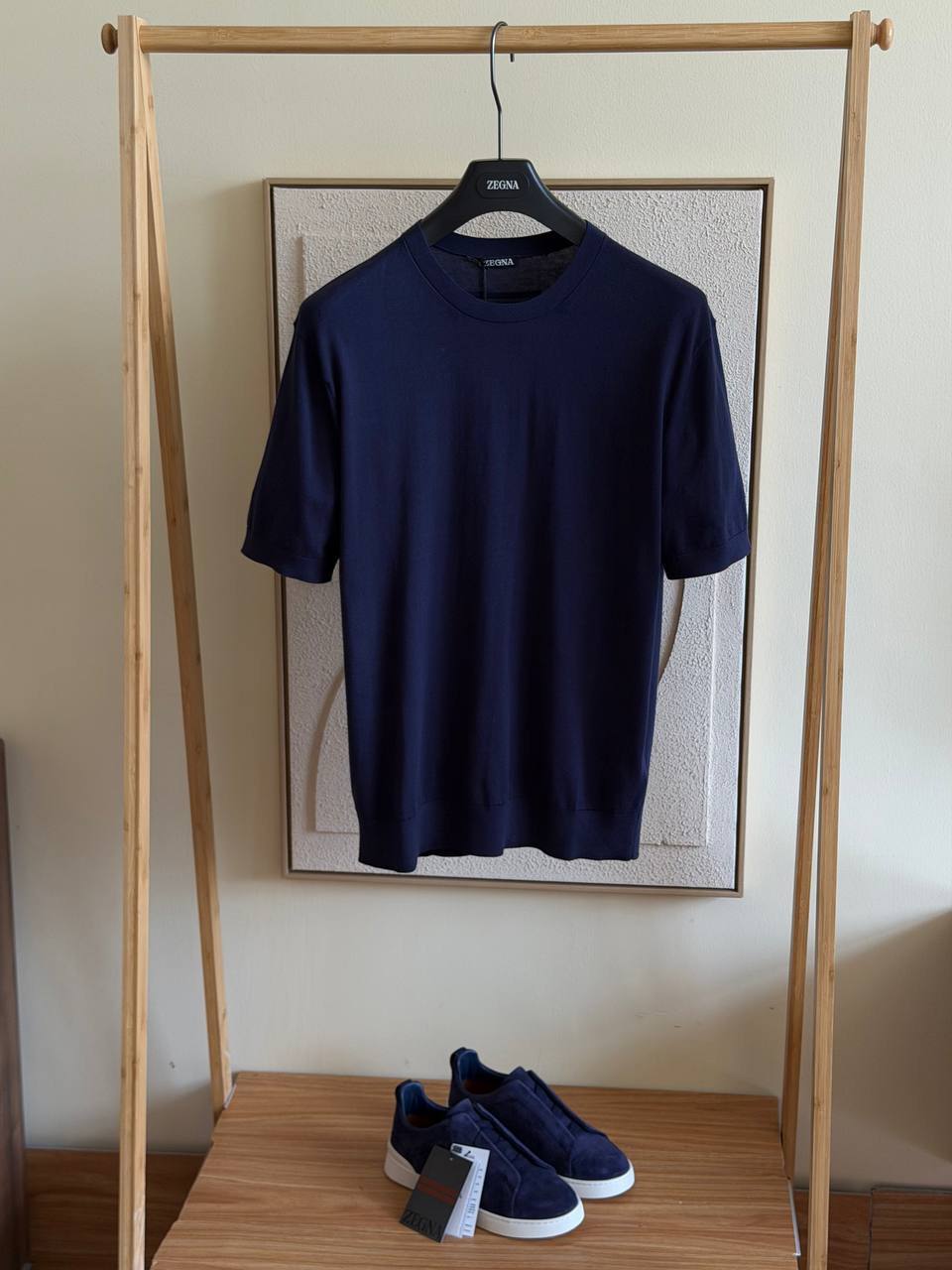 Zegna T-shirt - 
