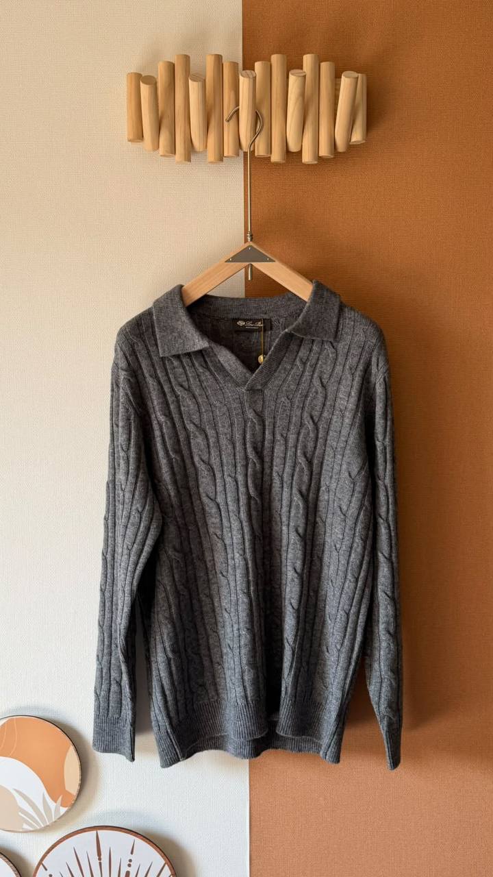 Loro Piana Sweater - 