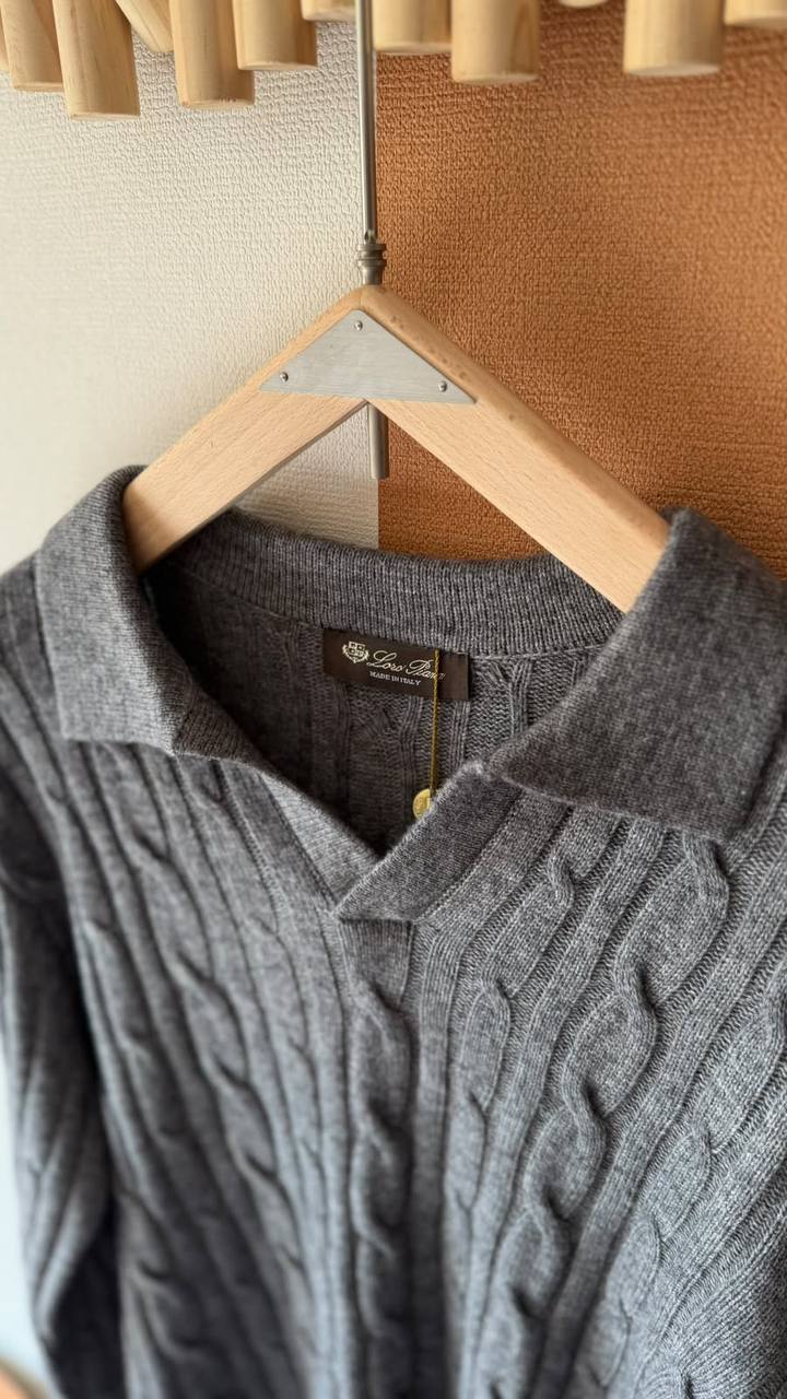 Loro Piana Sweater - 