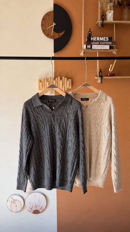 Loro Piana Sweater - 