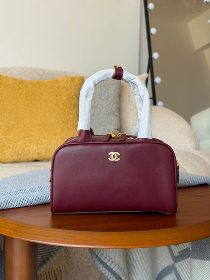 Chanel Hand Bag - 