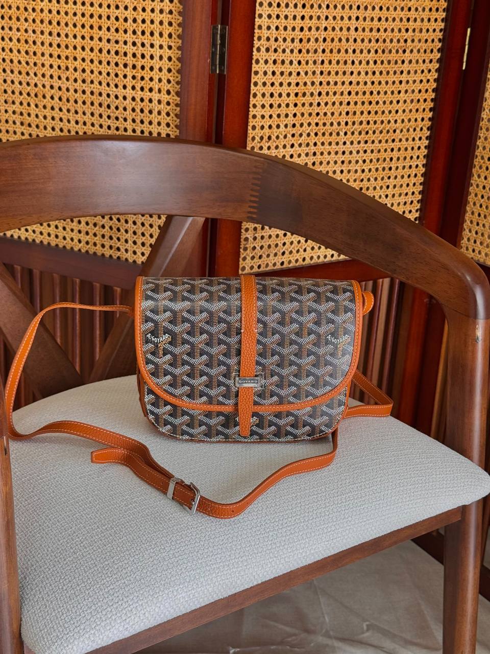 Bottega Veneta Sling Bag - 