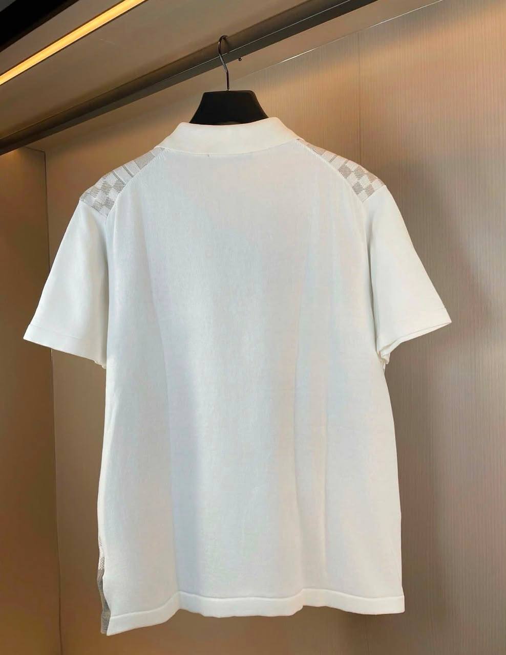 Louis Vuitton Short Sleeve Shirt - 