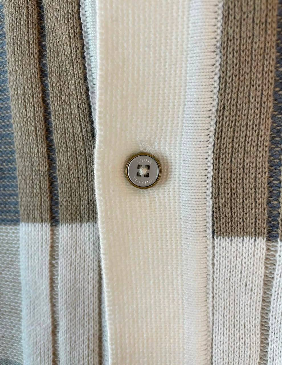 Louis Vuitton Short Sleeve Shirt - 