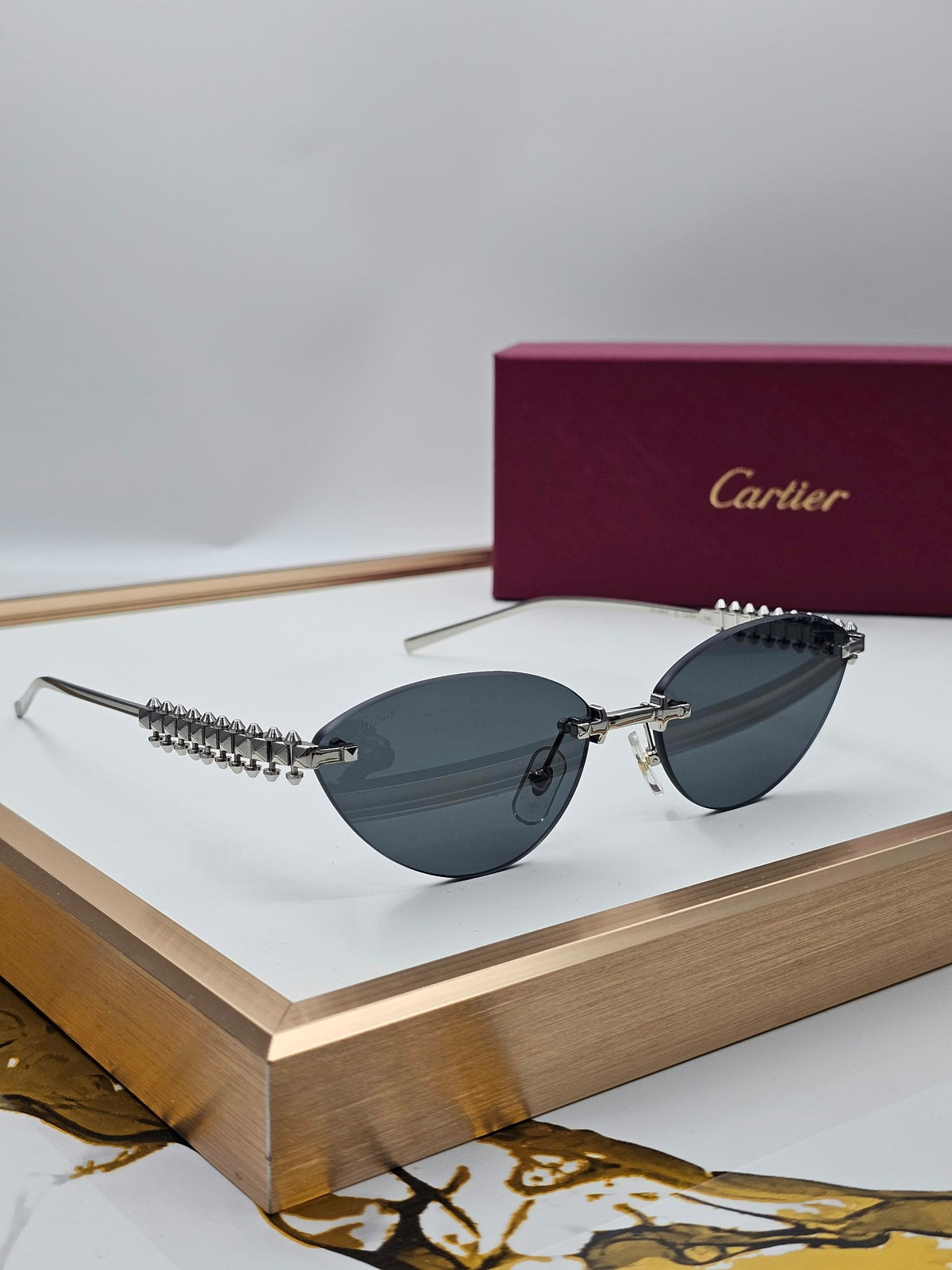 Cartier Sunglasses - 