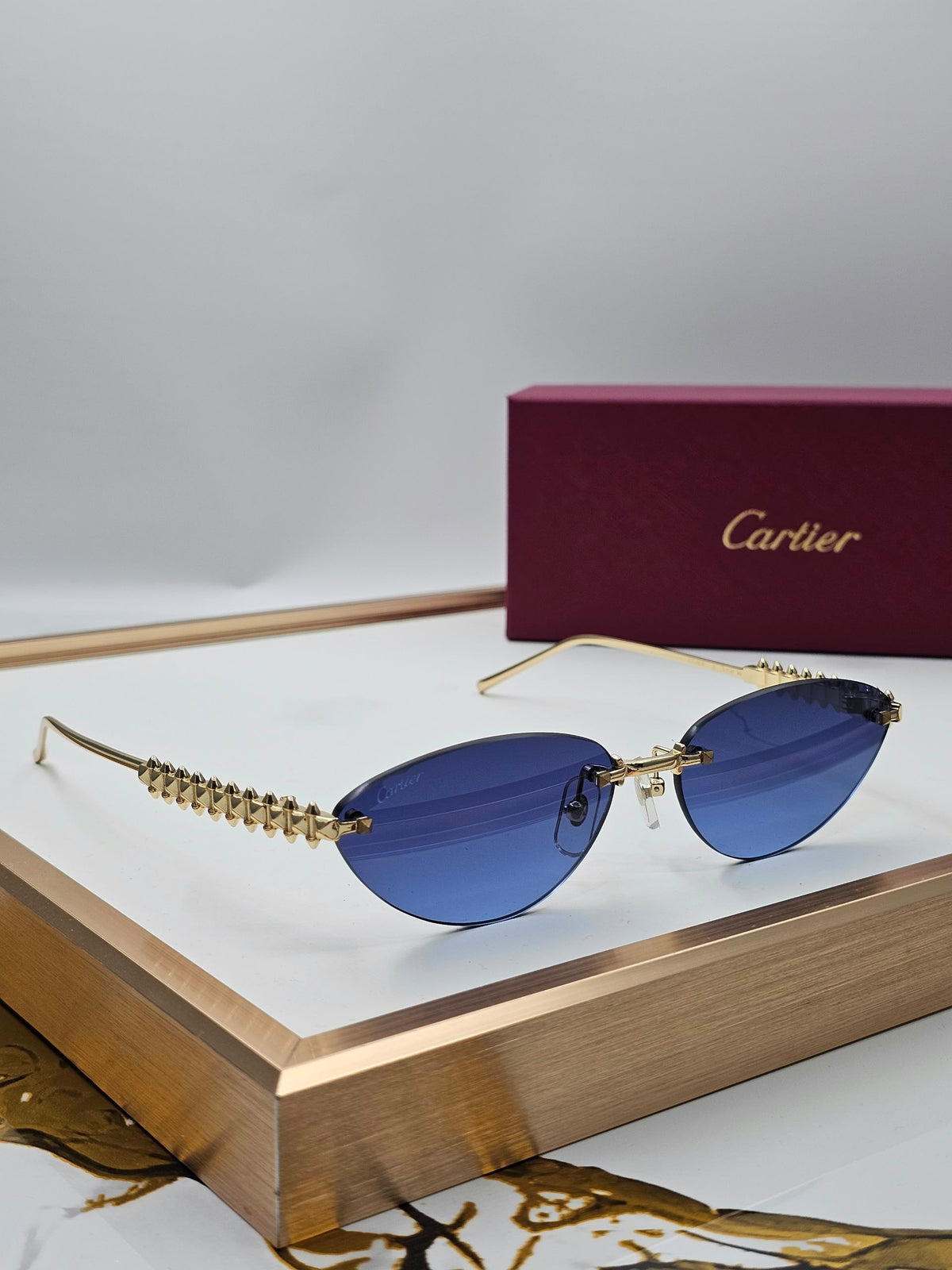 Cartier Sunglasses - 