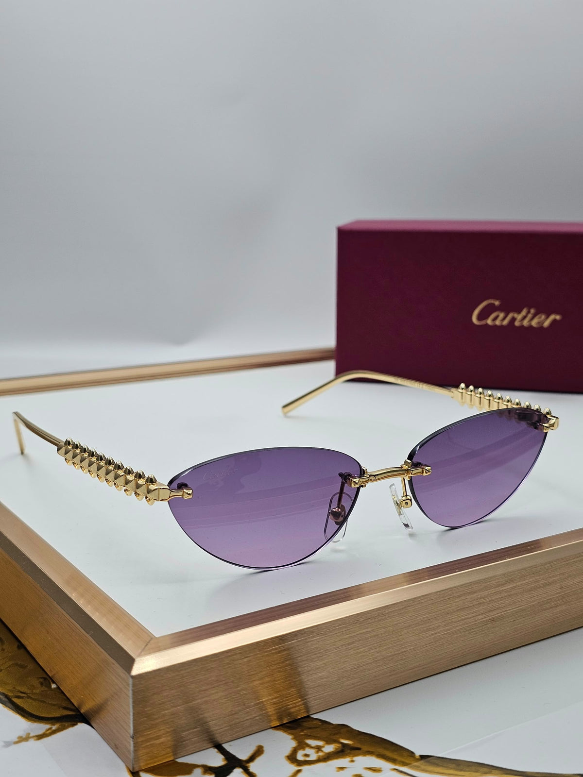 Cartier Sunglasses - 