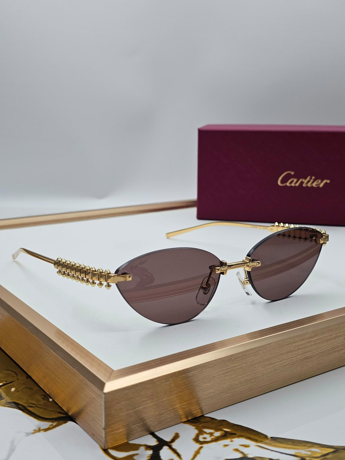 Cartier Sunglasses - 