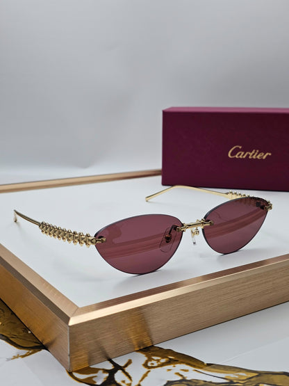 Cartier Sunglasses - 