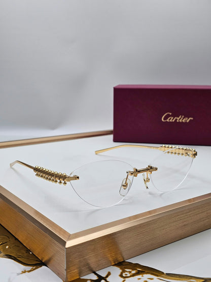 Cartier Sunglasses - 