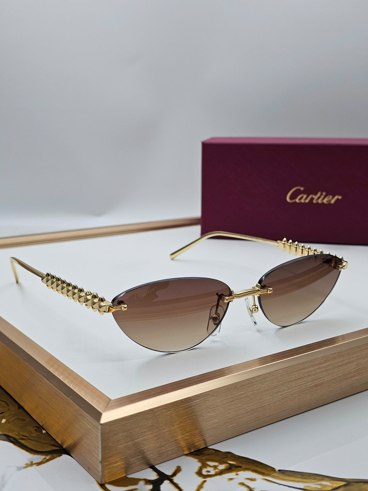 Cartier Sunglasses - 