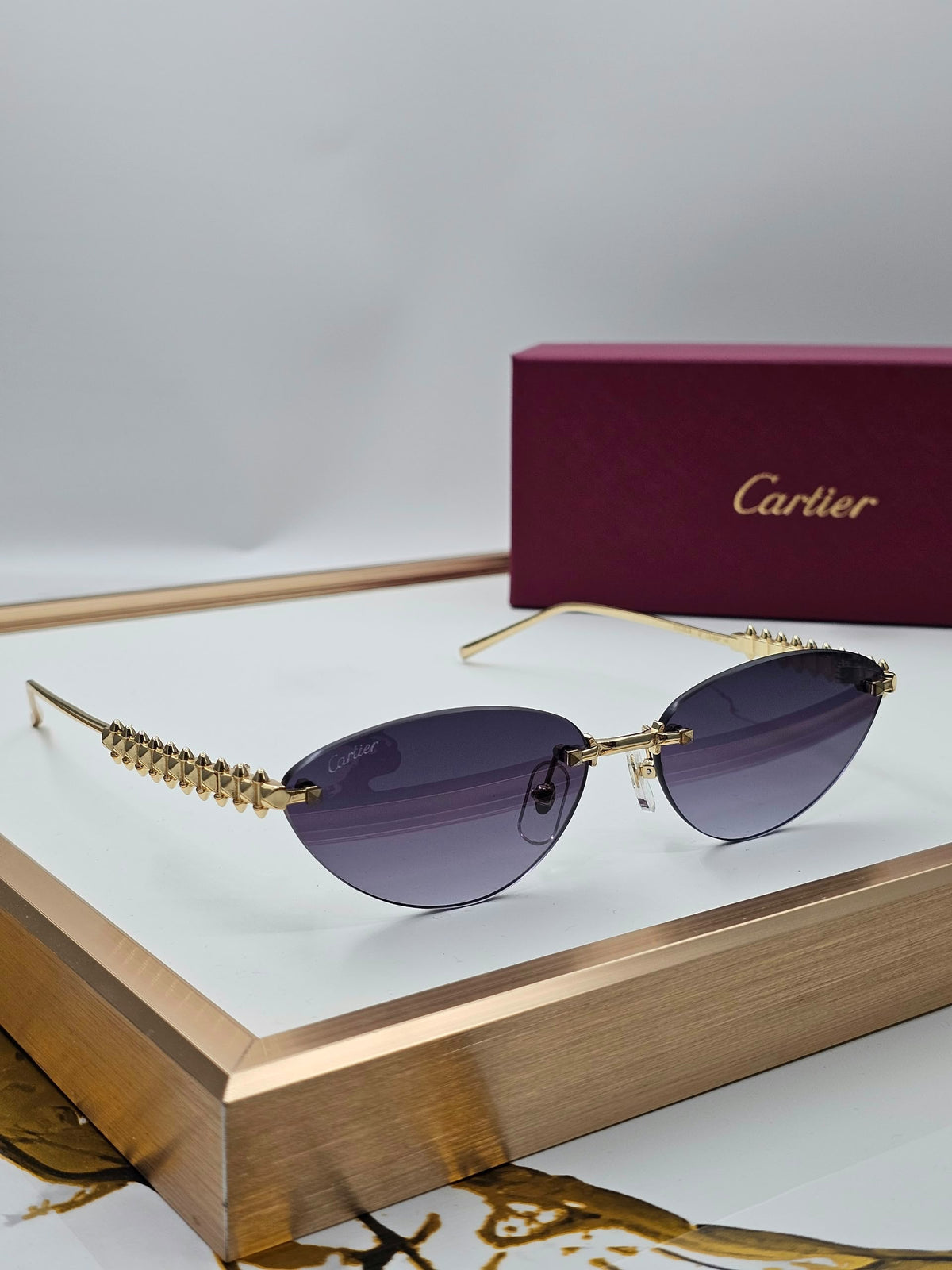 Cartier Sunglasses - 