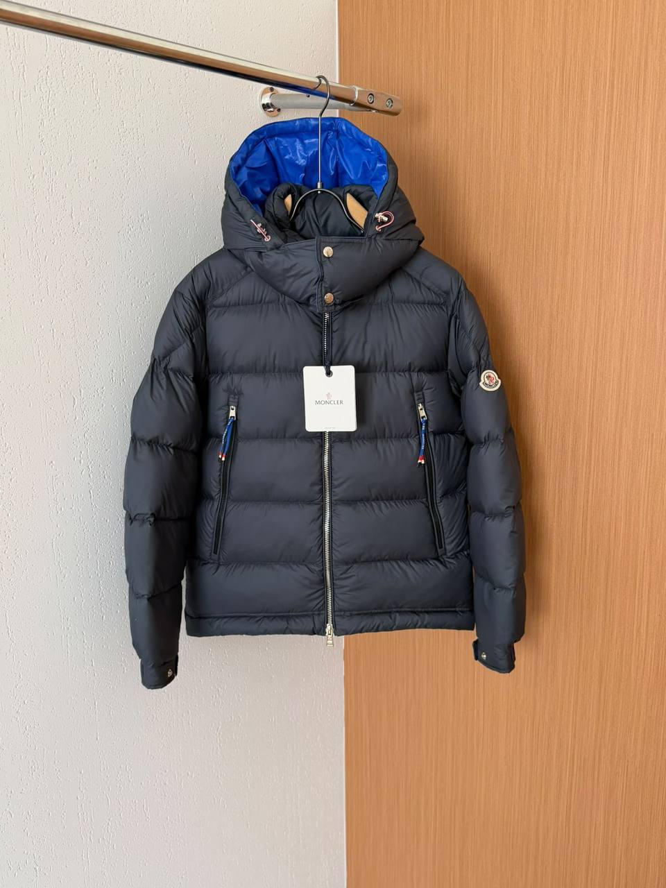 Moncler Jacket - 