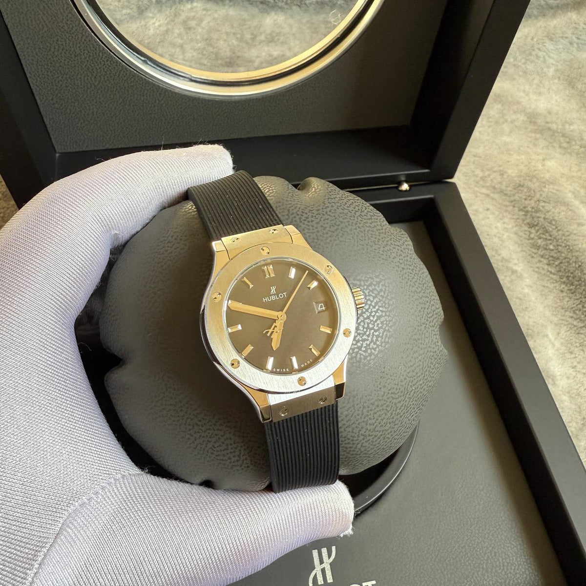Hublot - 