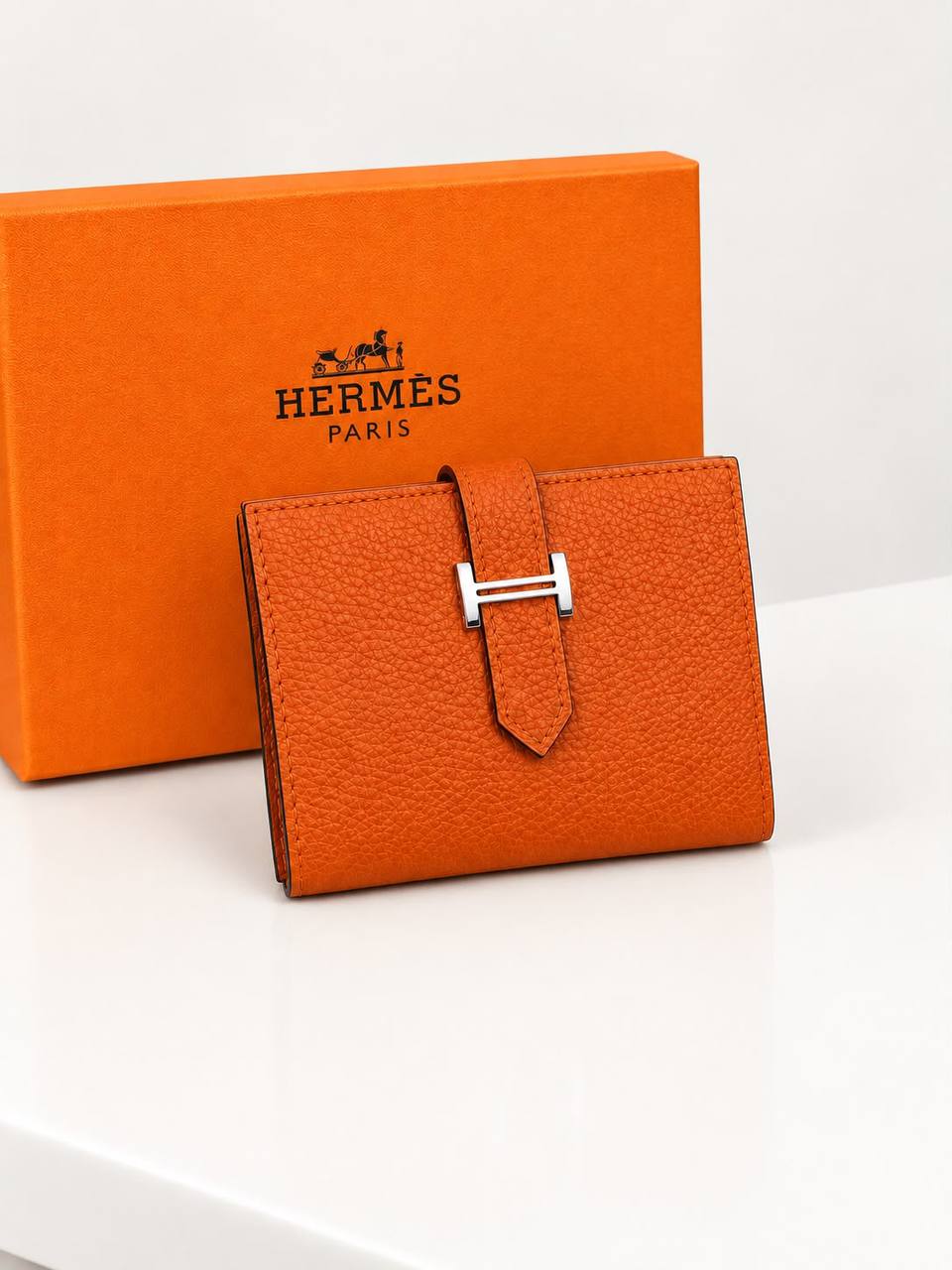 Hermes Wallet - 