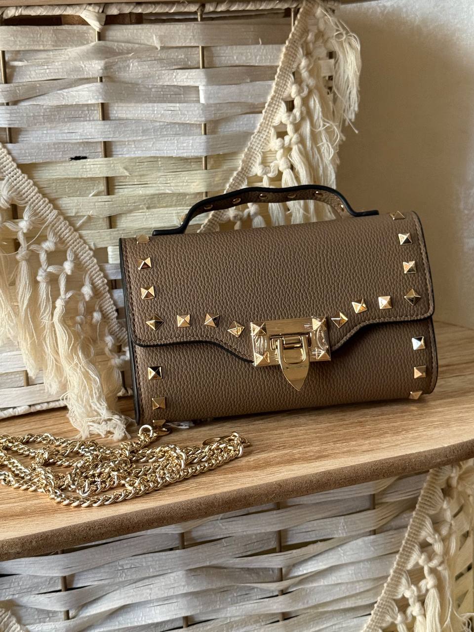 Valetino Sling Bag - 