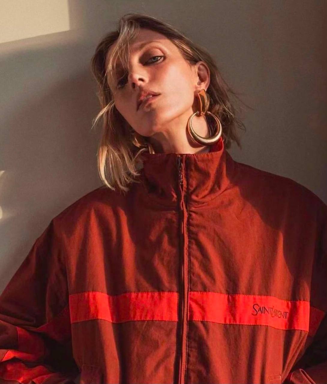 Ysl Jacket - 