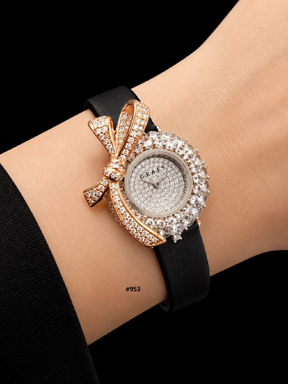 Graff Watch - 
