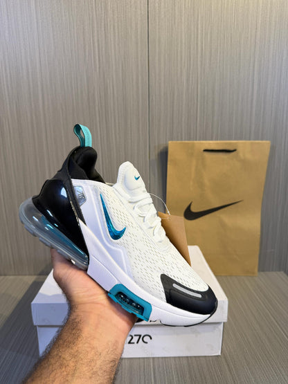 Nike Air Max 270 Premuim Sneakers - 