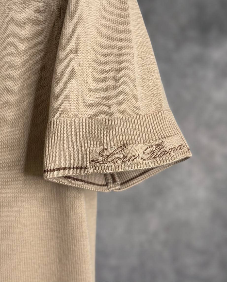 Loro Piana T-Shirt - 