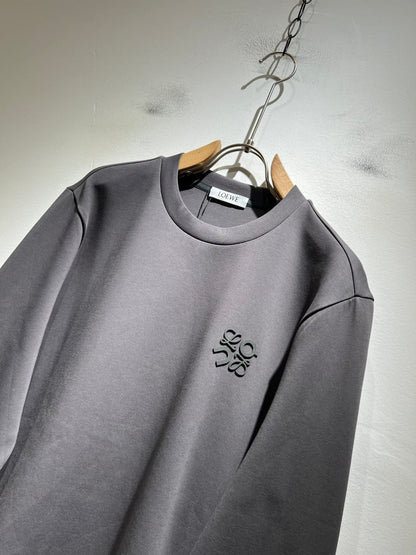 Loewe Sweatshirt - Dark Grey