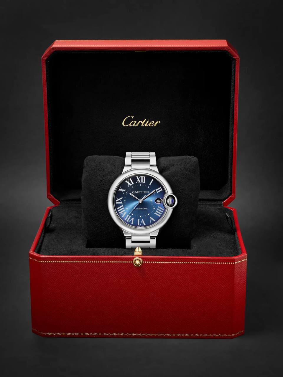 Cartier - 