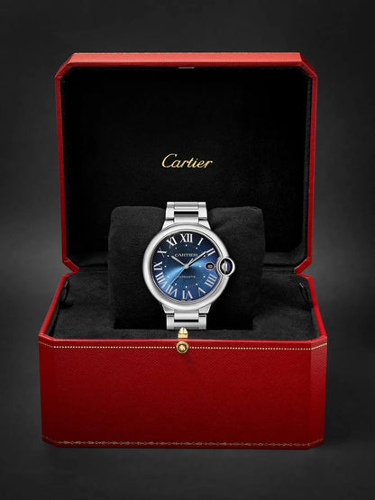 Cartier - 