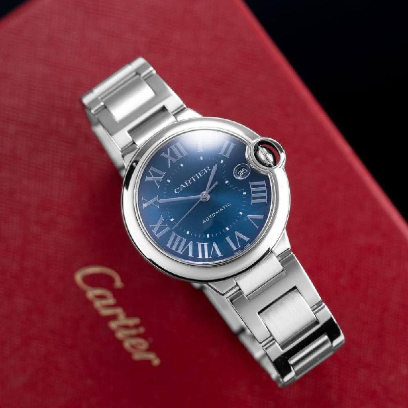 Cartier - 
