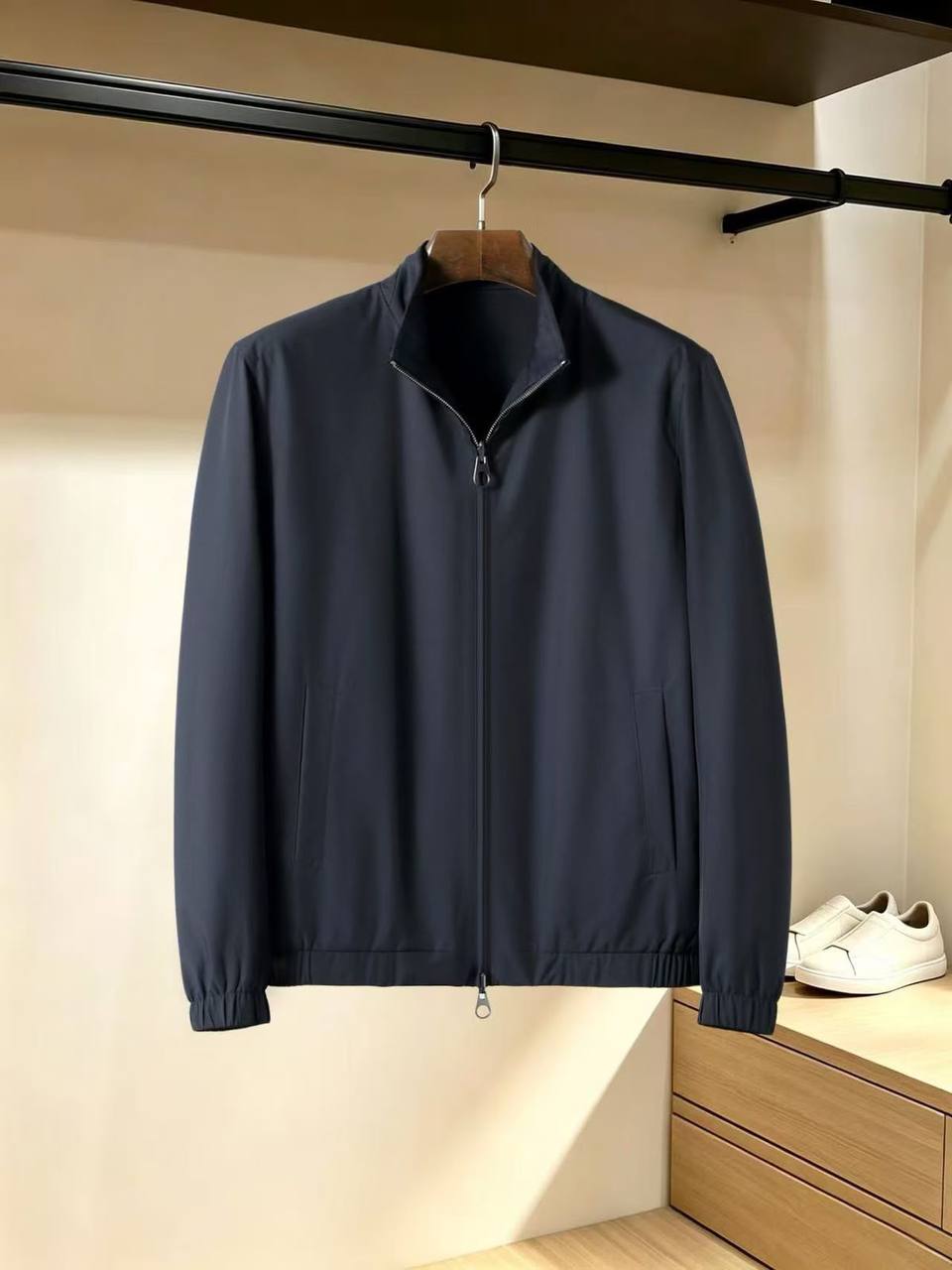 Loro Piana Reversible Jacket - 