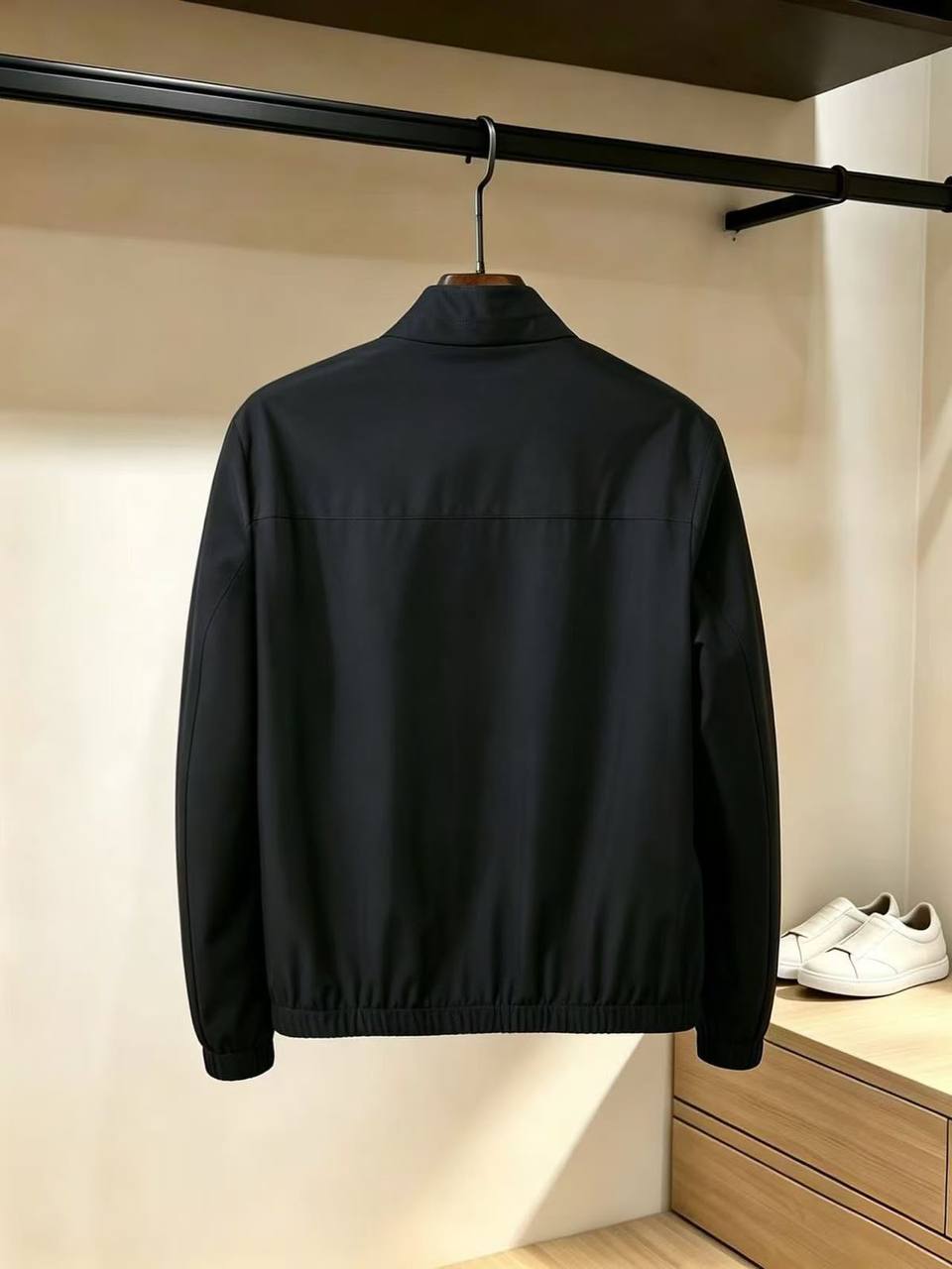 Loro Piana Reversible Jacket - 
