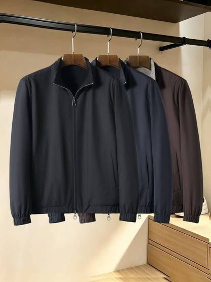 Loro Piana Reversible Jacket - 
