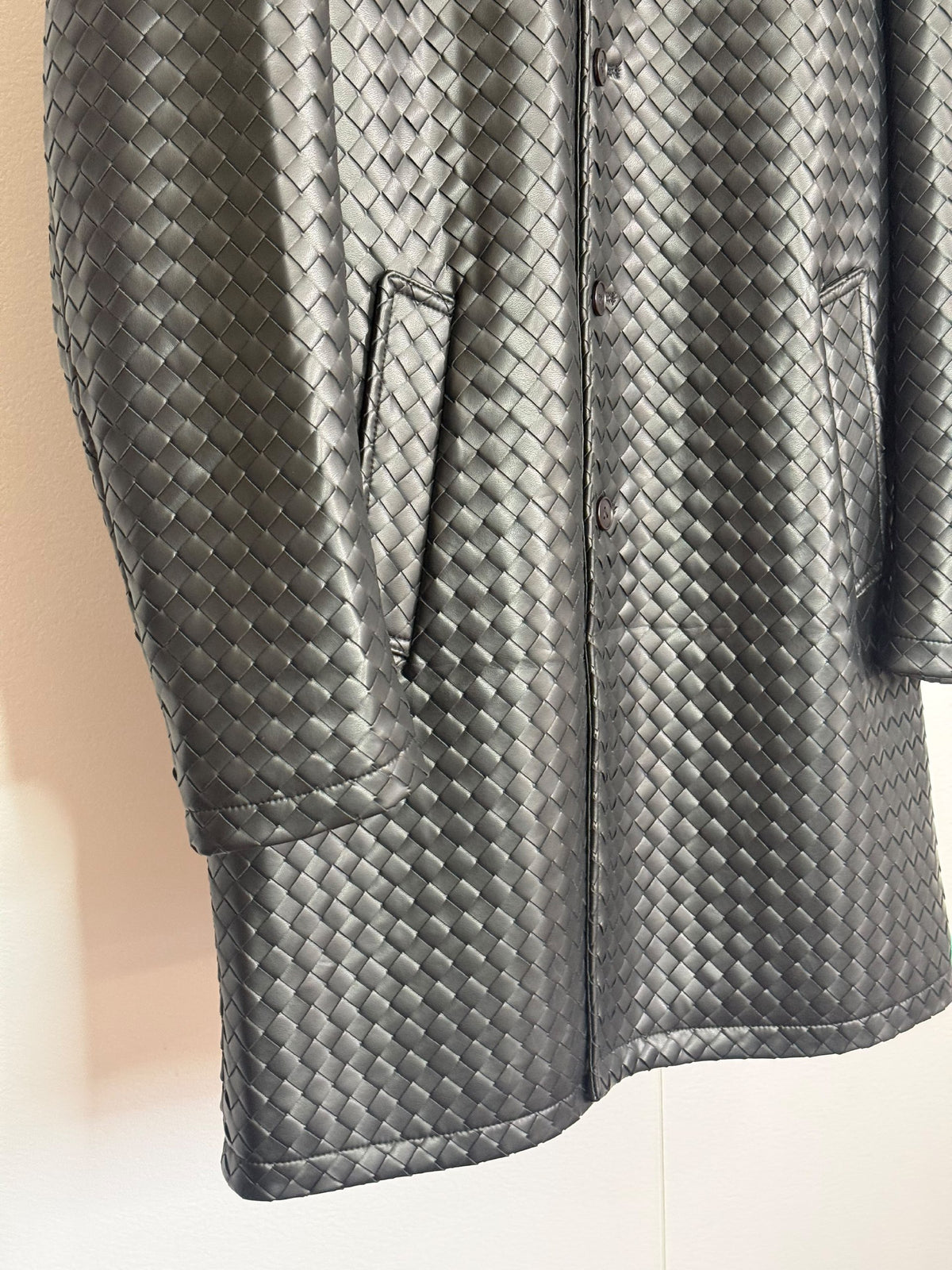 Bottega Veneta Coat - Grey