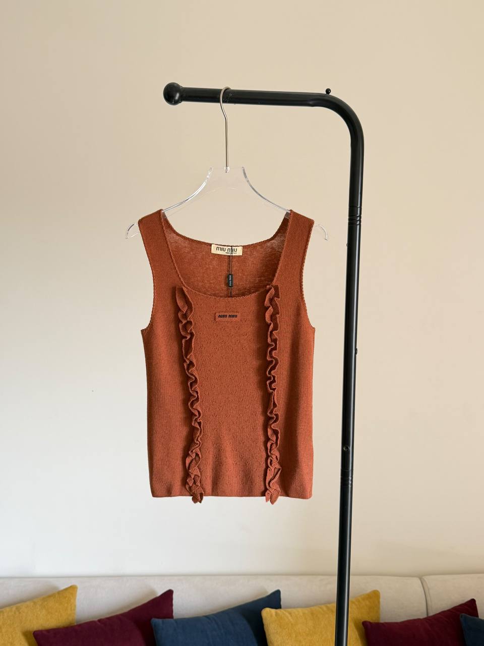 Miu Miu Top - 