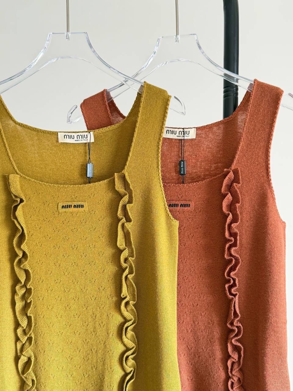 Miu Miu Top - 