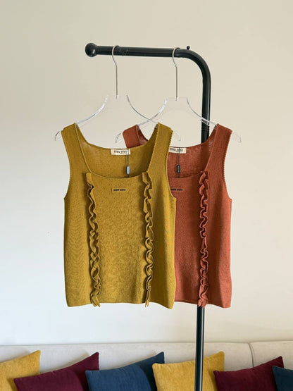 Miu Miu Top - 