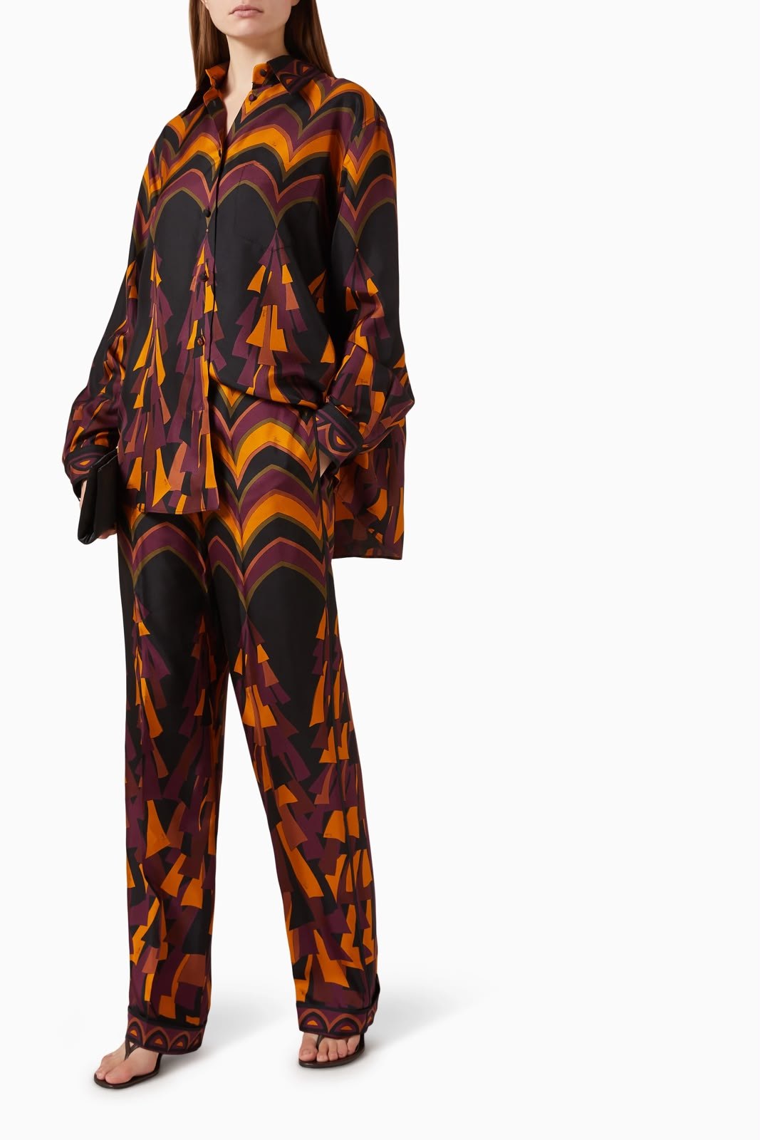 Emilio Pucci Set - Multi