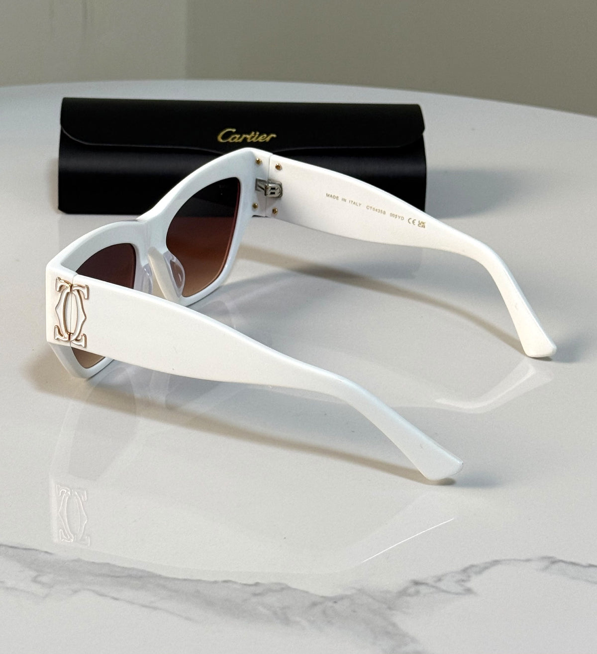 Cartier Sunglasses - 