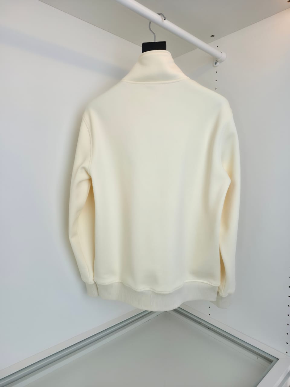 Prada Sweatshirt - White