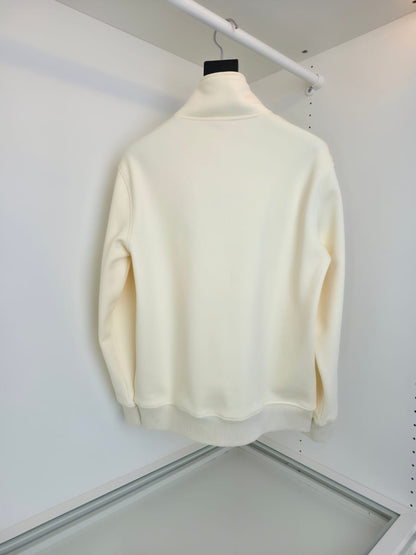 Prada Sweatshirt - White