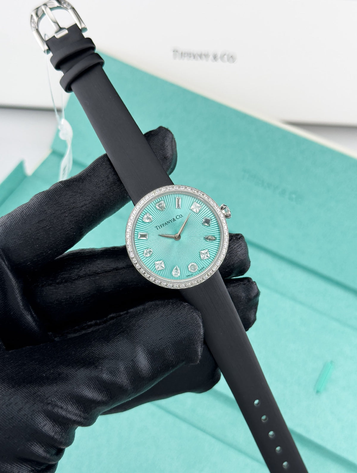 Tiffany & Co Watch - 