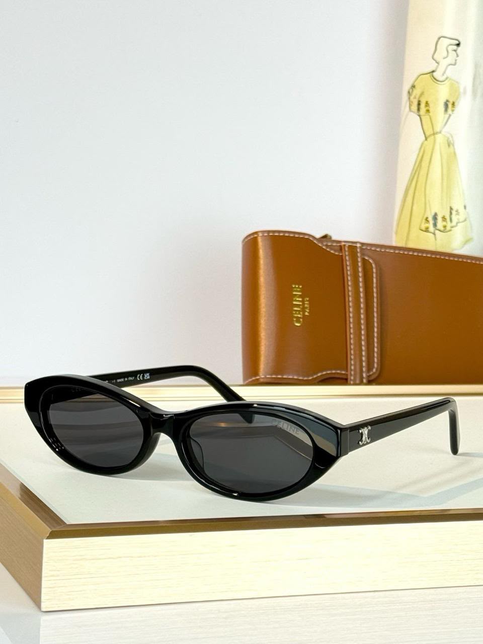 Celine Sunglasses - 