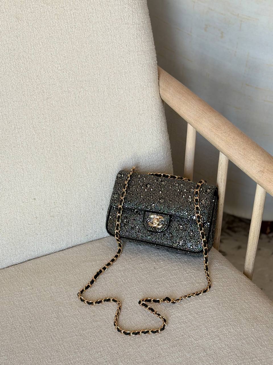 Chanel Sling Bag - 