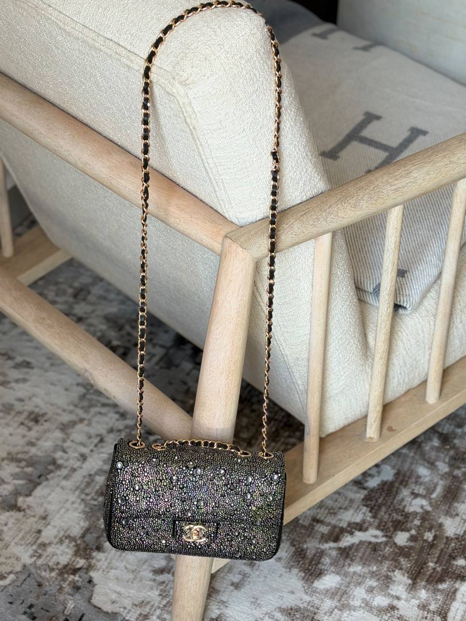 Chanel Sling Bag - 