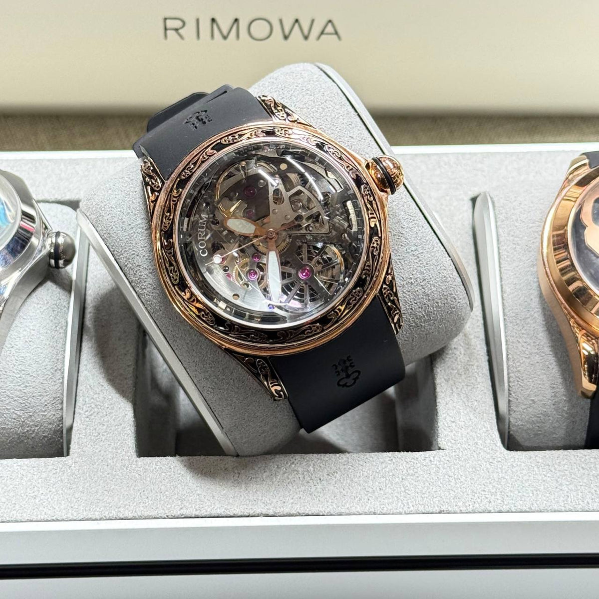 Corum - 
