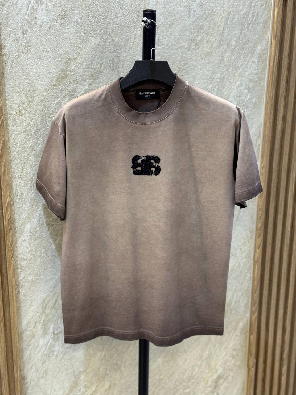 Balancing T-shirt - 