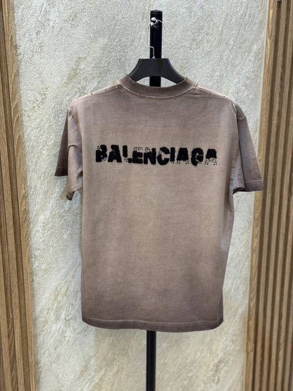 Balancing T-shirt - 